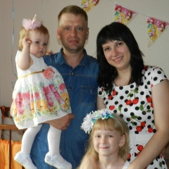 Яна Кузнецова, 10.06.1990, Семей