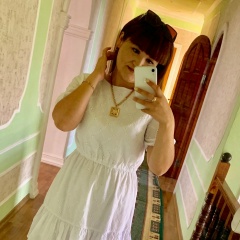 Венера Дюсемалиева, 27.05, Астрахань