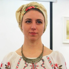 Оксана Мехед, 16.02.1984, Бровары