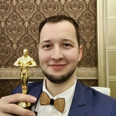 Николай Свистунов, 17.12, Симферополь