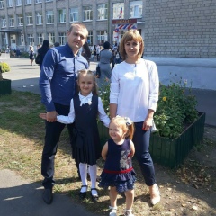 Юрий Кухаренко, 17.04.1987, Курск