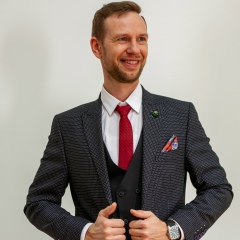 Сергей Тунник, Санкт-Петербург