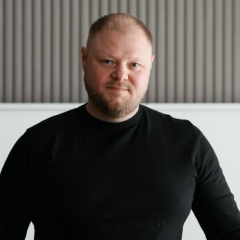 Роман Власов, 06.05, Санкт-Петербург