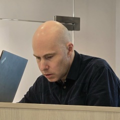 Максим Упоров, 24.05.1981, Новосибирск