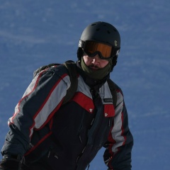 Юрий Кирнарский, 30.01.1989, Киев