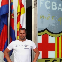 Роман Баруздин, 15.11, Санкт-Петербург