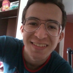 Bruno Vaz, 30.05.1994, Fortaleza