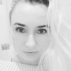 Катерина Блинова, 22.04, Чебоксары