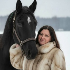 Анна Комарова, 11.02, Красноярск