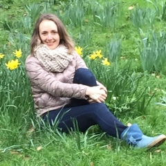 Женя Борзова, 20.09, Днепр (Днепропетровск)