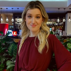 Арина Букатова, 18.04, Красноярск