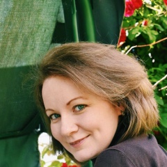 Екатерина Ставицкая, 29.10, Москва