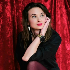 Мари Большакова Полимерная Глина, 16.06, Самара