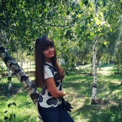 Яна Скрипник, 22.07, Кременчуг