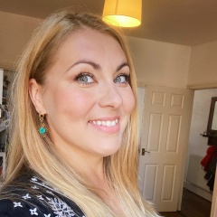 Валерия Солтер, 07.05, Москва