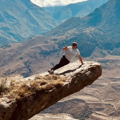 Анна Гаврилова, 09.01, Санкт-Петербург