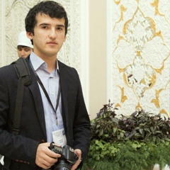 Maruf Ulmasov, 10.02.1992, Душанбе