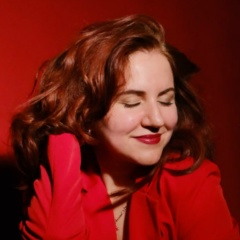 Вероника Солнцева, 12.02, Омск