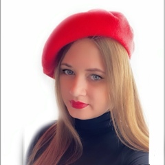 Елена Колесова, 18.03.1986, Краснодар