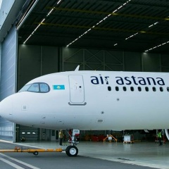 Ерганат Торегельдин, 03.08, Астана