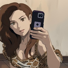 Анастасия Ягужинская, 02.03