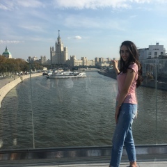 Yana Isakhanyan, 04.09.1996