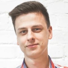 Алексей Родионов, 04.04.1986, Санкт-Петербург