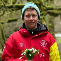 Павел Ананин