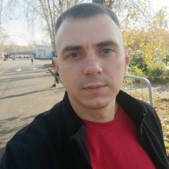 Владимир Базуев, Красноярск