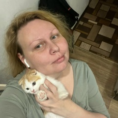 Екатерина Круглицкая