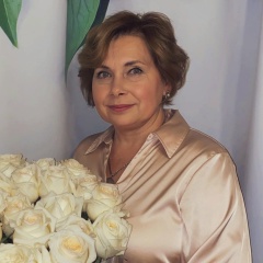 Юлия Антипова, 09.12, Санкт-Петербург