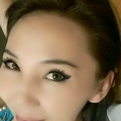 Manshuk Alieva, 01.04.1995, Москва