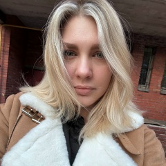 Татьяна Булгакова, 10.04, Санкт-Петербург