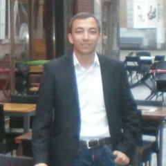 Mirvohid Mirhabibov, 01.04.1985, Ташкент