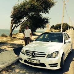 Абдурахман Халадов, 21.01.1988, Астрахань