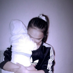 Kalamkas Baratova, 03.09.1999, Сынтас