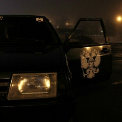 Даниил Корнеев, 12.05.1994, Уренгой