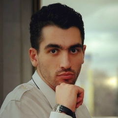 Александр Вукович, Москва