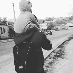 Женя Соболь, 01.06, Харьков