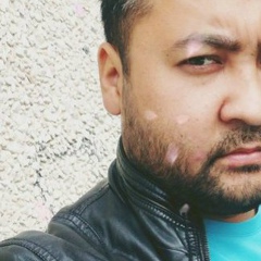 Асан Айтмаганов, 29.11, Степногорск