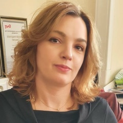 Екатерина Иванова, 11.02.1987, Москва