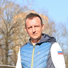 Максим Смирнов, 27.06.1983, Москва