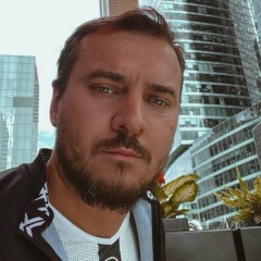 Артемий Балашов, 29.05.1983, Москва