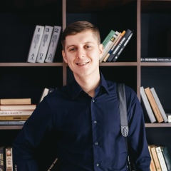 Евгений Юриевич, 03.12.1988, Пенза