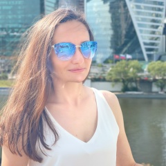 Валентина Фрейман, 24.07