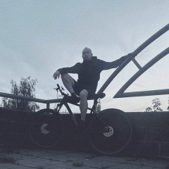 Кирилл Маминов, 24.05, Москва