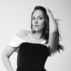 Оксана Пономарёва, Екатеринбург