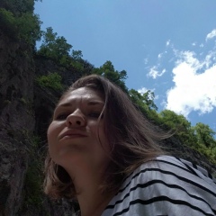 Елена Карнаухова, 08.03.1988, Москва