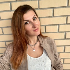 Ирина Буглай, 13.10.1988, Санкт-Петербург