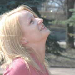 Елена Полудеткина, 03.08, Москва